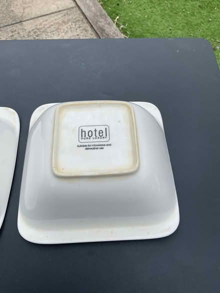 Photo of free Pair of Bowls (RG30 Tilehurst) #3