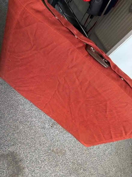 Photo of free Vintage Massage Table (gosport PO12) #2