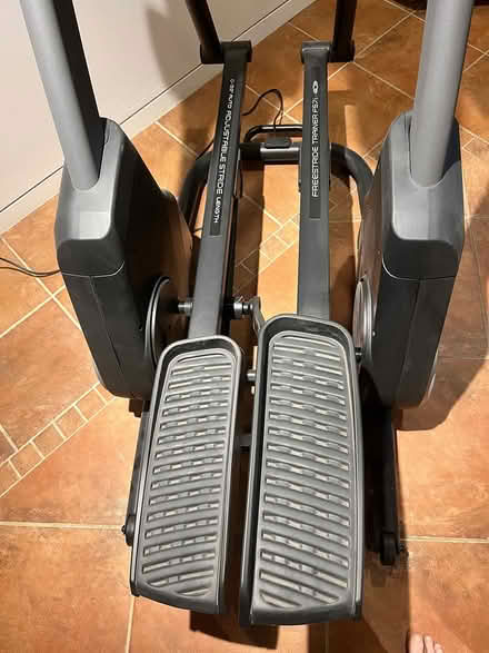 Photo of free Nordic Track Freestrider FS7i (Chelsea, QC) #4