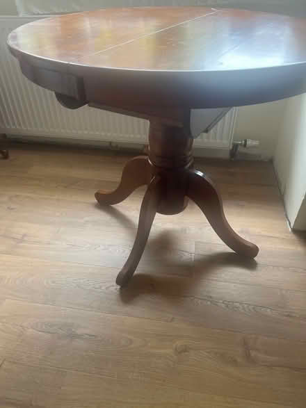 Photo of free Dining table (Penrith CA11) #3