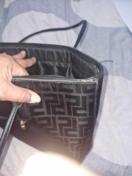 Photo of free Bag (Grove Park SE9) #3