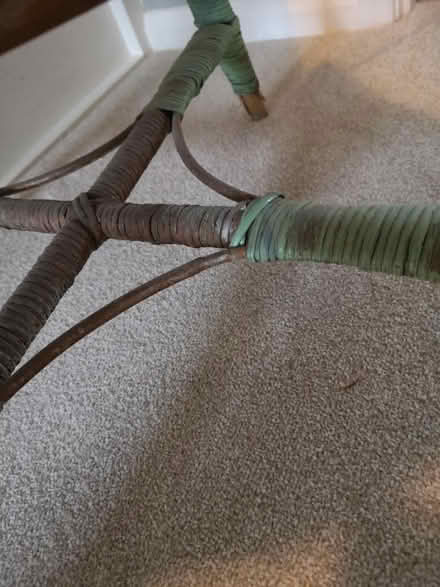 Photo of free Wicker Chair (Shiphay TQ2) #3