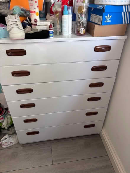 Photo of free Baby boy / unisex stuff (NE3, Kingston Park) #4