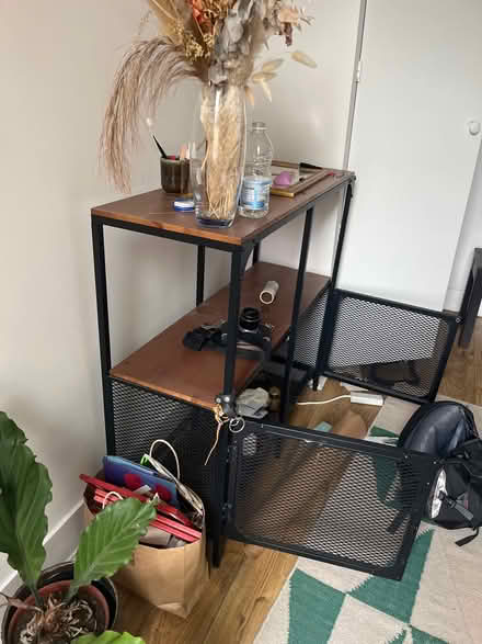 Photo of free Cabinet (Hackney n16) #2