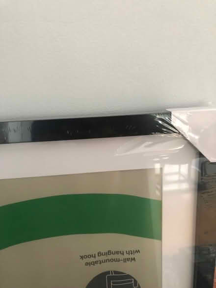 Photo of free Frames (Etwall) #3