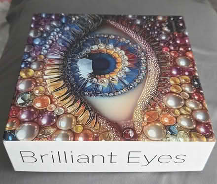Photo of free Puzzle - 1000 pcs (Hayward , Cherryland by Target) #2