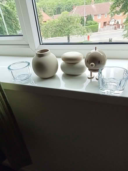 Photo of free Various Scandi small items (Farnley LS12) #1