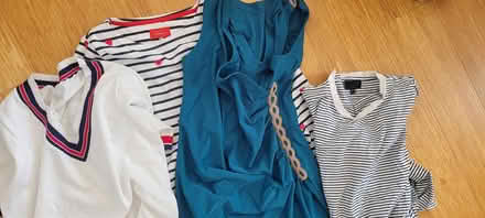 Photo of free Bundle of clothes (Southam CV47) #2