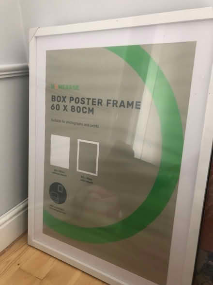 Photo of free Frames (Etwall) #1
