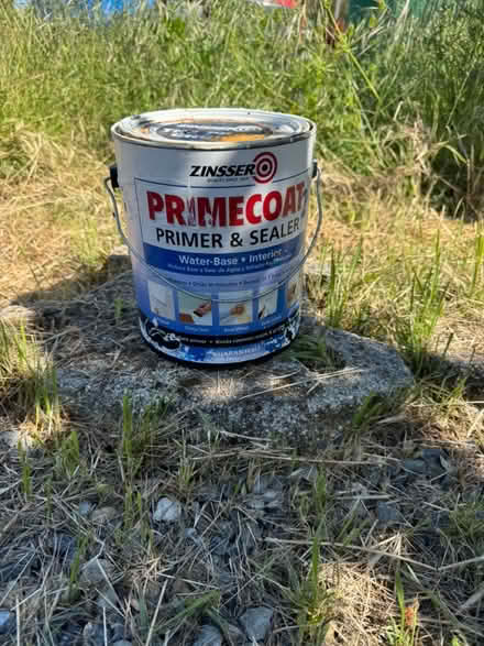 Photo of free Paint (Shoreline) #2
