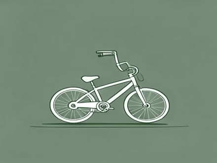 Photo of Bike lock (Sompting BN15) #1