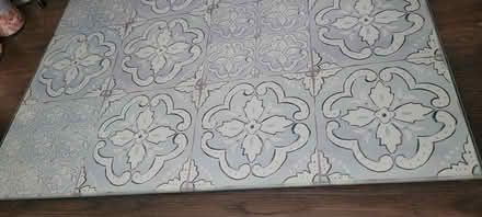 Photo of free Glass cutting board (Southam CV47) #1