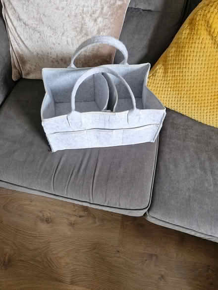 Photo of free Baby organiser (Shrewsbury) #1