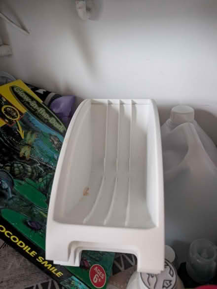 Photo of free Plate organiser (Sutton courtenay OX14) #1