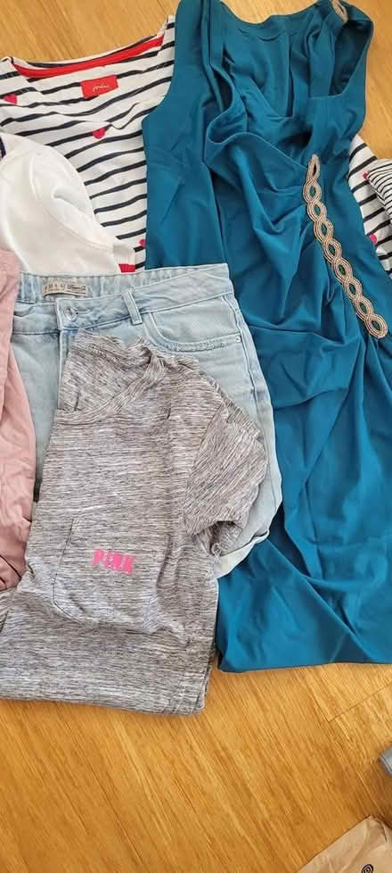 Photo of free Bundle of clothes (Southam CV47) #4