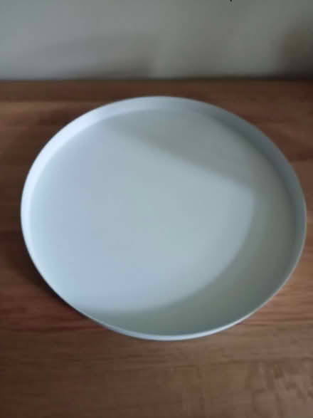Photo of free Cooee Design 30cm white tray (Farnley LS12) #1