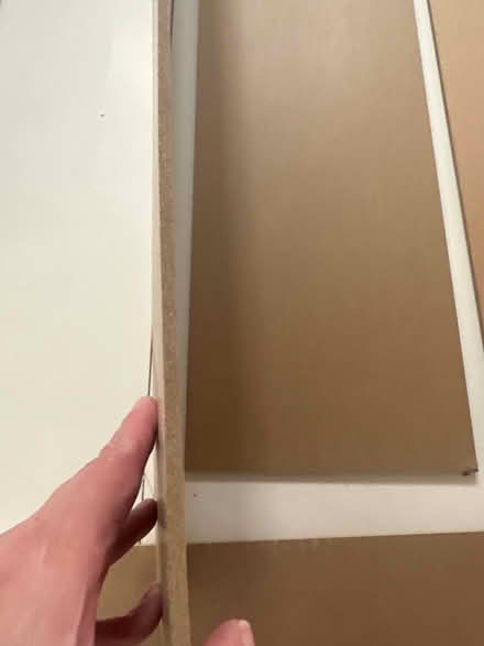 Photo of free Hard board / shiny cardboard (CO4 9 Colchester) #2