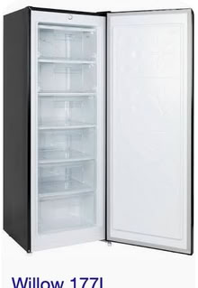 Photo of Large Freezer (Kemptown BN2) #1