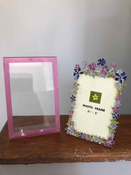 Photo of free Picture frames (Leslieville) #1