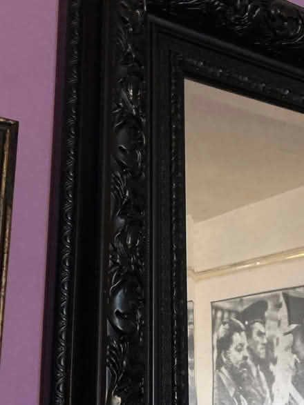 Photo of free Wall Mirror (IP4) #2
