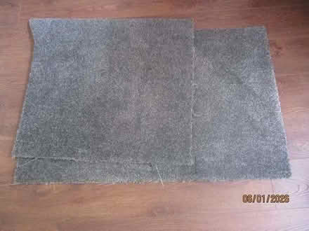 Photo of free Two pieces of carpet. (Ramsgate CT11) #1