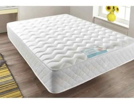 Photo of Mattress (Woodlands G20) #1