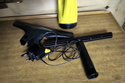 Photo of free Karcher window cleaner (Belper DE56) #1