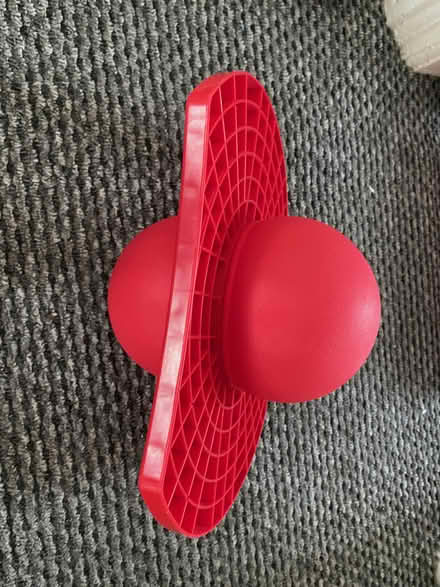 Photo of free Bouncy ball (L14 Dovecot) #4