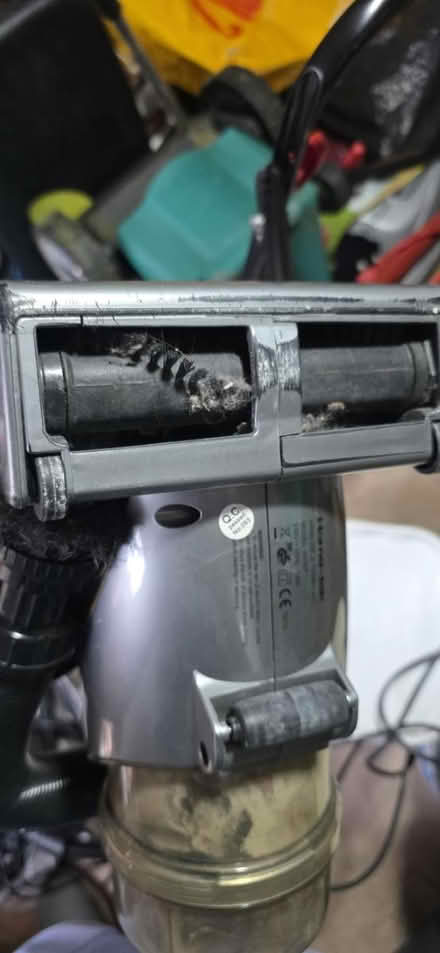 Photo of free Vaccume cleaner (Slough SL13RP) #2