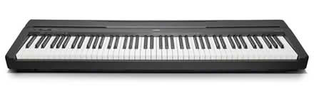 Photo of free P45B Yamaha Digital Piano (Buckhurst Hill IG9) #1