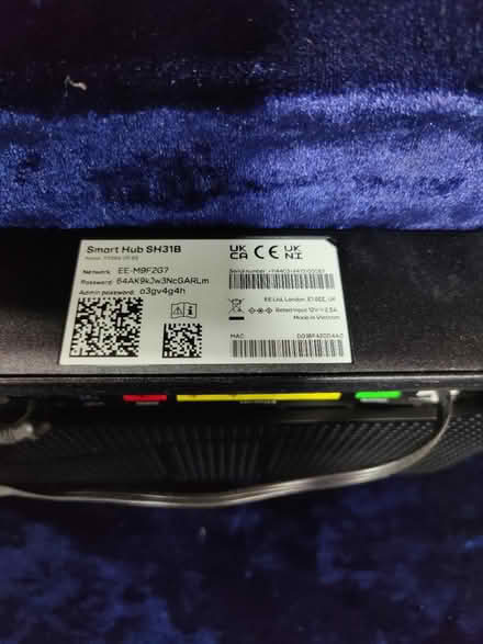Photo of free Routers (birstall LE4) #3