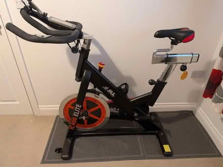 Photo of free Spinning Bike (Warwick CV34) #1