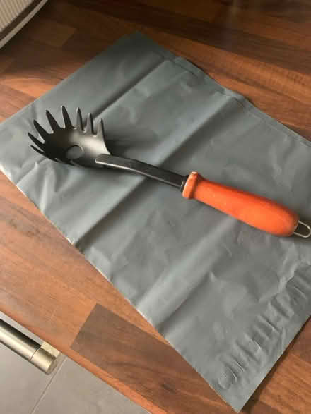 Photo of free Kitchen utensil (M32) #1