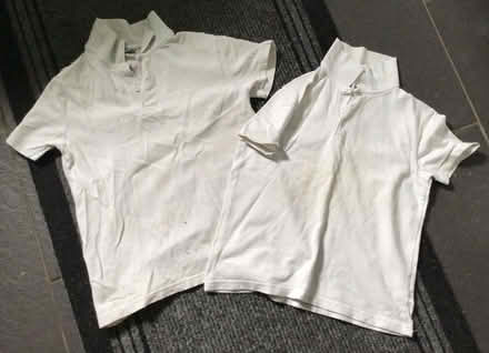 Photo of free Polo Shirts (Twerton) #1