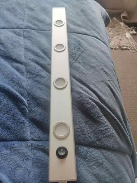 Photo of free Light bar (SK4 Heaton chapel) #3