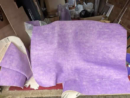 Photo of free Foam insulation / carpet underlay sections (Great Baddow CM2) #1