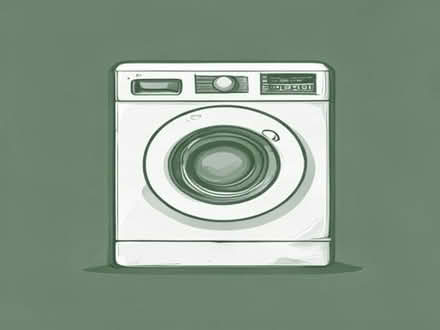 Photo of Washing machine in working condition (Tregreenwell PL32) #1