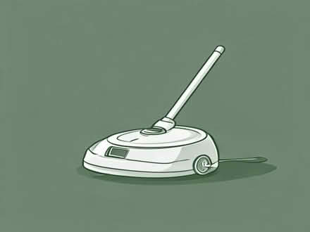 Photo of steam mop (Moor Allerton LS17) #1