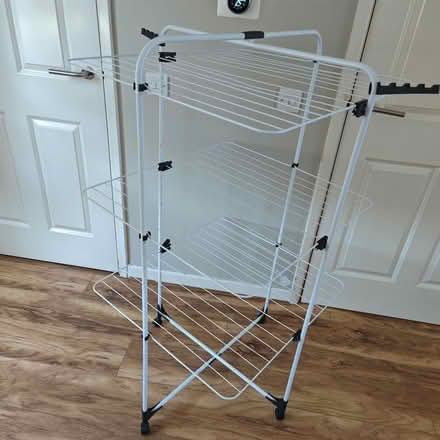 Photo of free Lidl Tower clothes Airer (Orpington BR5) #1