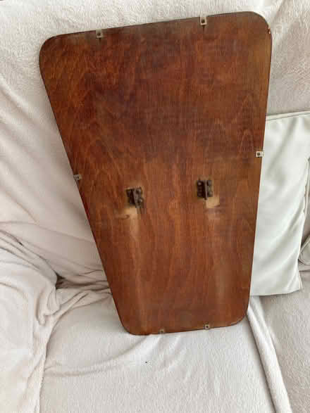 Photo of free Mirror 59x36 cm (Rothley LE7) #2