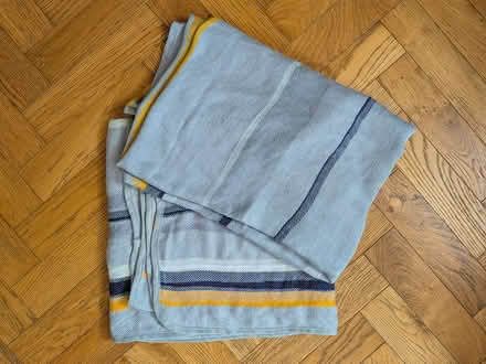 Photo of free 2x airplane blankets (Canonbury N1) #2