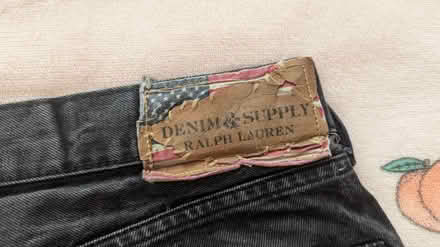 Photo of free Men slim jeans (SE25) #3