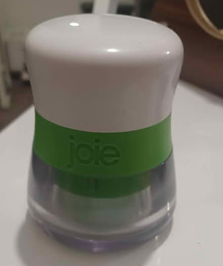 Photo of free Kitchen gadgets - garlic (M32) #1