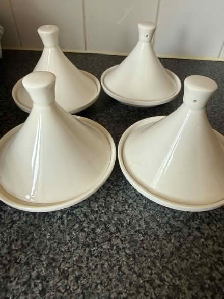 Photo of free Tagines (Esher) #1