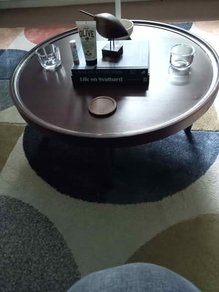 Photo of free Dark Walnut Furniture (Please Read Description) (Farnley LS12) #3