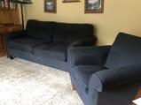 Photo of free Couch & Chair (Randolph, MA) #1