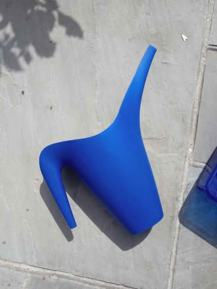 Photo of free Watering jug (Horsham, near Bennetts Field) #1