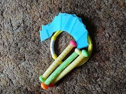 Photo of free Pool Toys (Harmony Library) #1