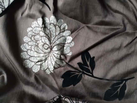 Photo of free Pair of Curtains (Chelmer Village CM2) #2