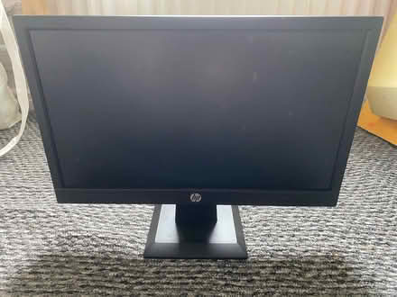Photo of free HP 19" Monitor (L14 Dovecot) #2